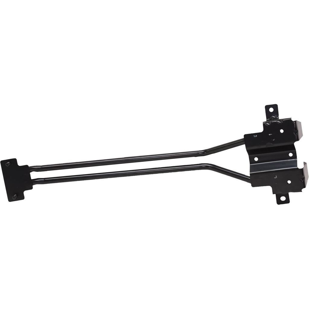GM TRUCKS & VANS TRAVERSE HOOD LATCH SUPPORT OEM#25916705 2009-2017 PL#GM1233105