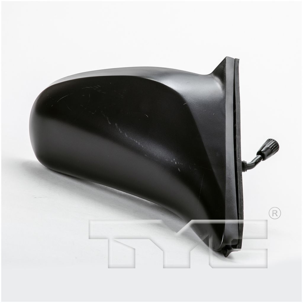 HONDA CIVIC COUPE/HATCHBACK DOOR MIRROR RIGHT (Passenger Side) MANUAL/REMOTE OEM#76200S00A05 1996-2000 PL#HO1321122