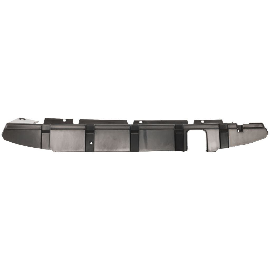 GM TRUCKS & VANS TERRAIN /TERRAIN DENALI (GMC) RADIATOR DEFLECTOR LOWER OEM#22871195 2010-2017 PL#GM1218100