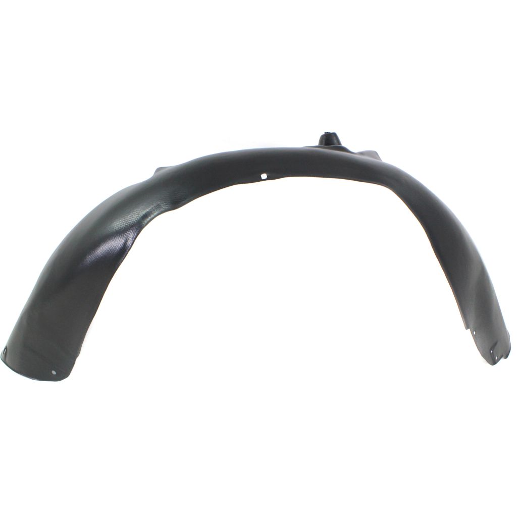 AUDI A4 SEDAN/WAGON (GEN 2) (1.8L/3.0L) FENDER LINER LEFT (Driver Side) OEM#8E0821171B 2002-2005 PL#AU1248105