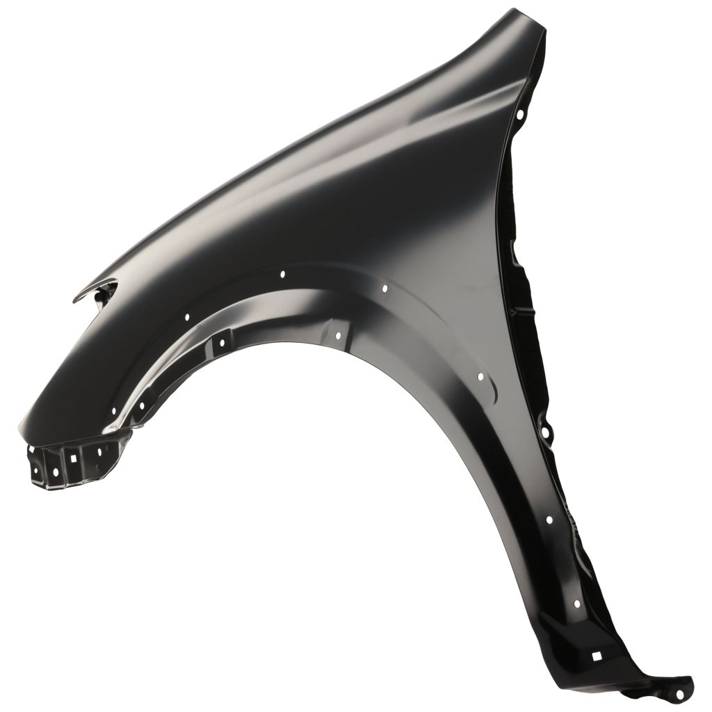 PONTIAC VIBE FENDER LEFT (Driver Side) **CAPA** OEM#88969695 2003-2008 PL#GM1240313C