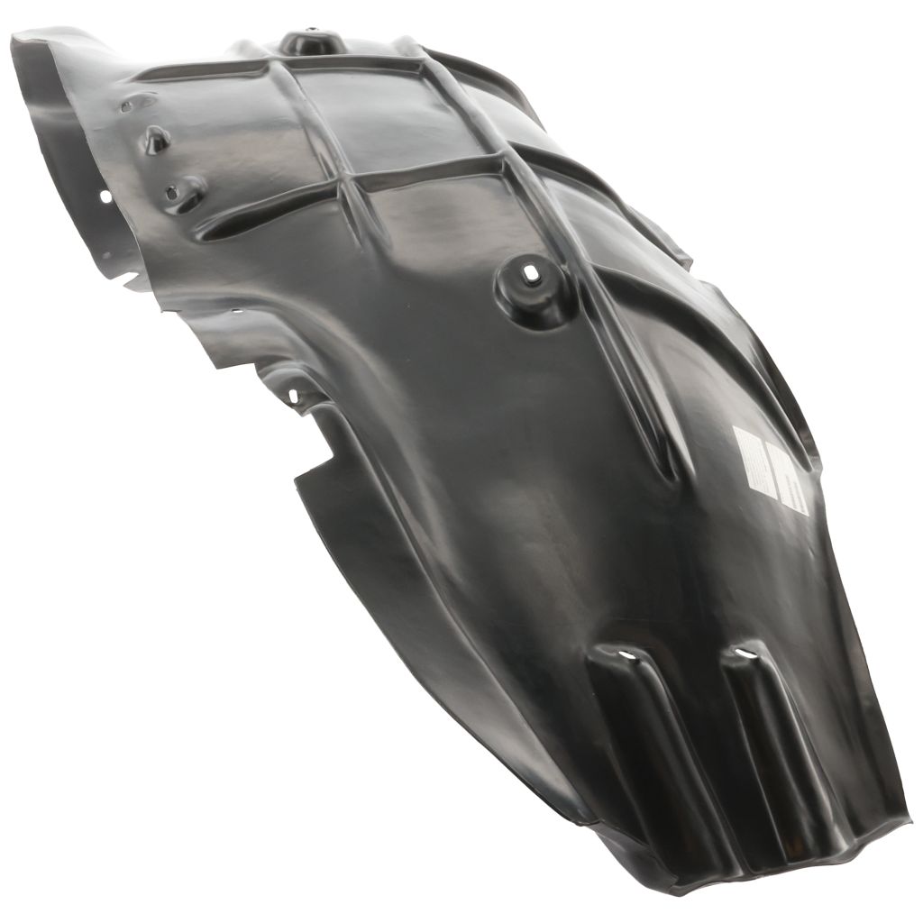 GM TRUCKS & VANS SIERRA/PU 2500/3500 (GMC) FENDER LINER RIGHT (Passenger Side) OEM#22763674 2015-2019 PL#GM1249245