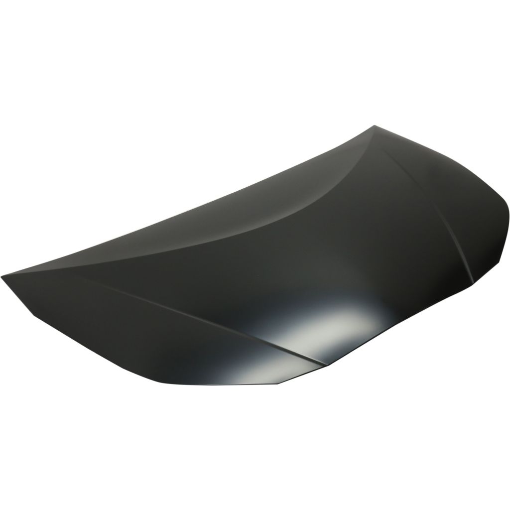 TOYOTA PRIUS HOOD (ALUMINUM) OEM#5330147110 2016-2022 PL#TO1230241