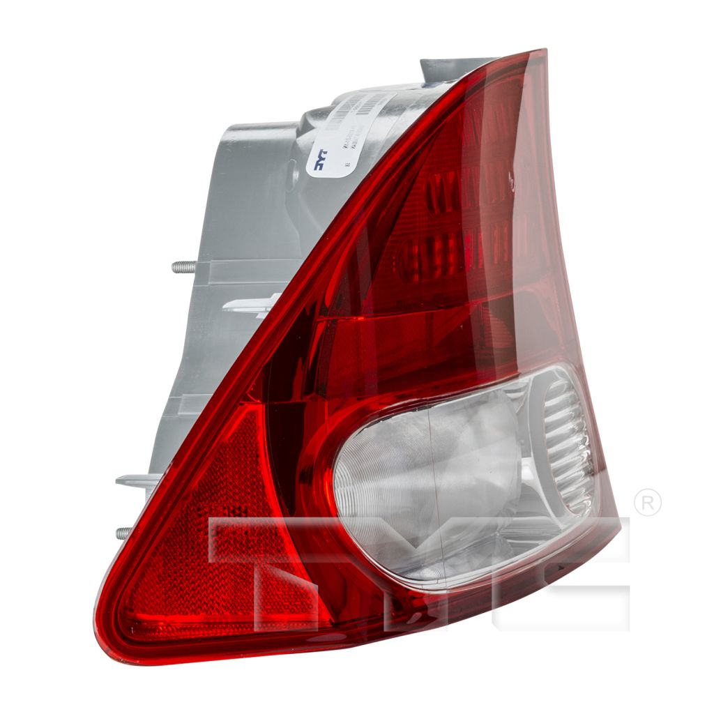 HONDA CIVIC SEDAN TAIL LAMP UNIT LEFT (Driver Side) (OUTER) OEM#33551SNAA51 2009-2011 PL#HO2818138