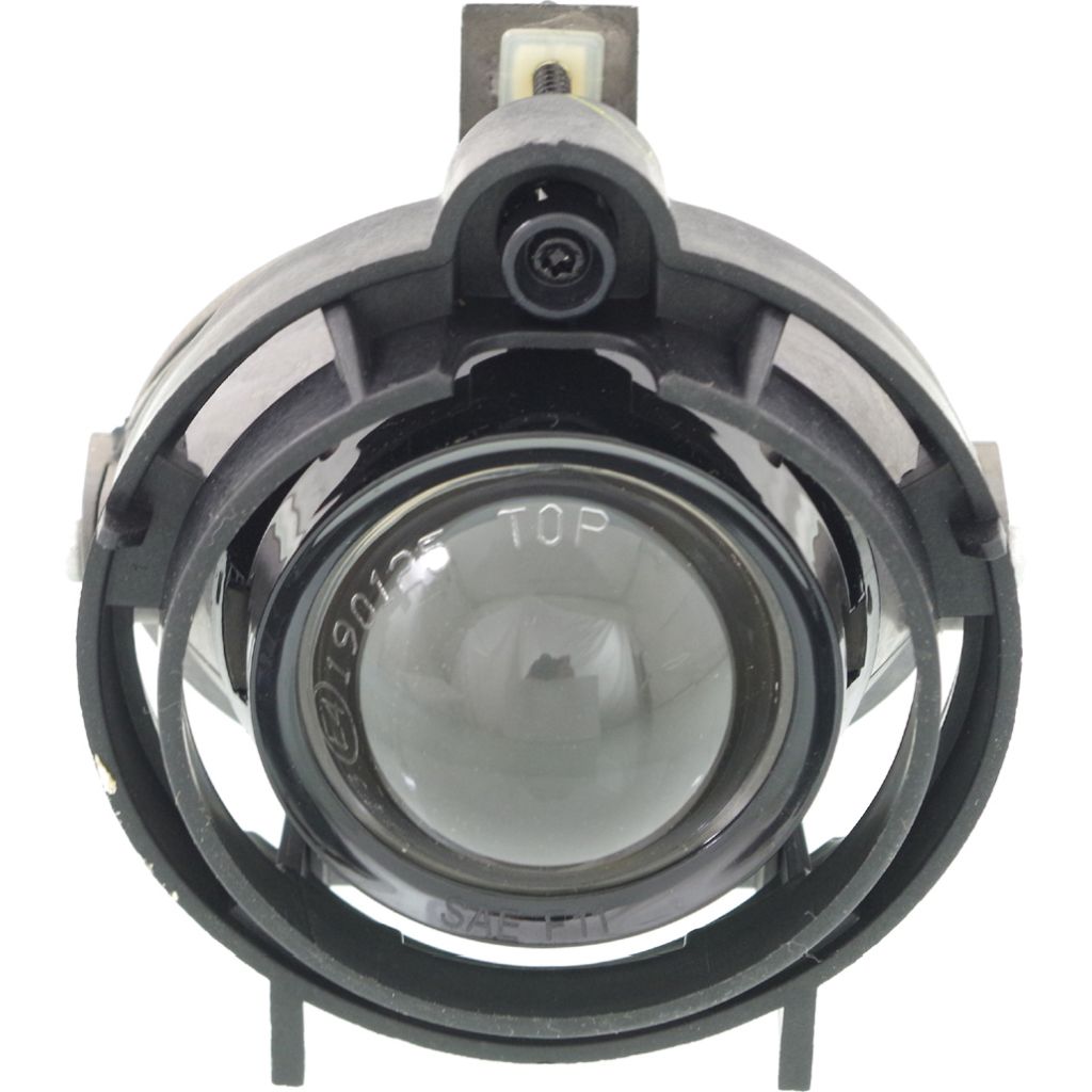 CHEVROLET CAMARO CONV FOG LAMP ASSY RIGHT (Passenger Side)=LEFT (Driver Side) (LT/SS) OEM#22830038 2014-2015 PL#GM2592310