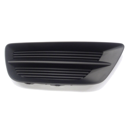 HONDA ACCORD SEDAN FOG LAMP COVER RIGHT (Passenger Side) (WO/ FOG) OEM#71102T2AA00 2013-2015 PL#HO1039112