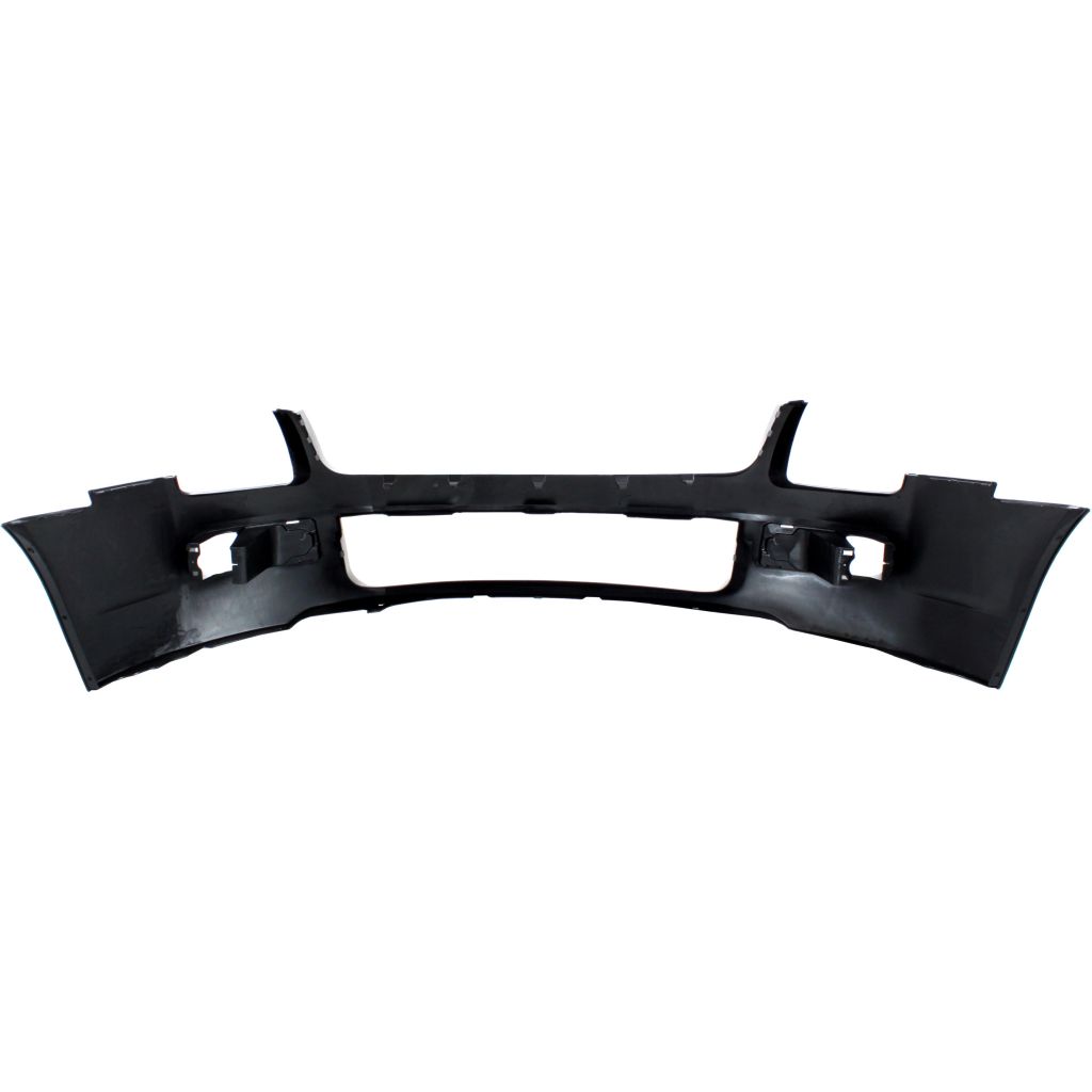 FORD FUSION FRONT BUMPER COVER PRM**CAPA** OEM#6E5Z17D957CAPTM 2006-2009 PL#FO1000596C