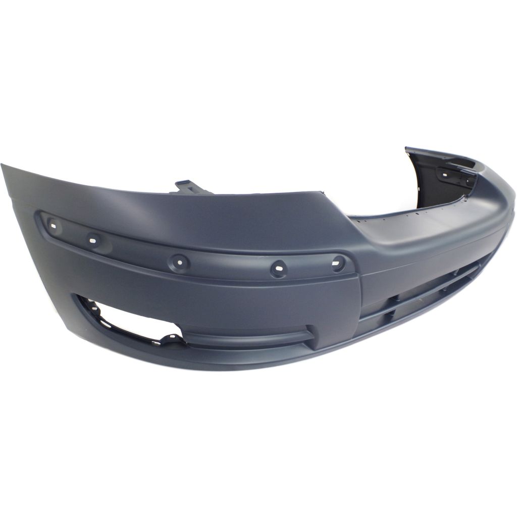 FORD TRUCKS & VANS WINDSTAR FRONT BUMPER COVER PRIMED (SE/SEL/LIMITED) (EXC SPORT MODEL) OEM#1F2Z17D957KAA 1999-2003 PL#FO1000442