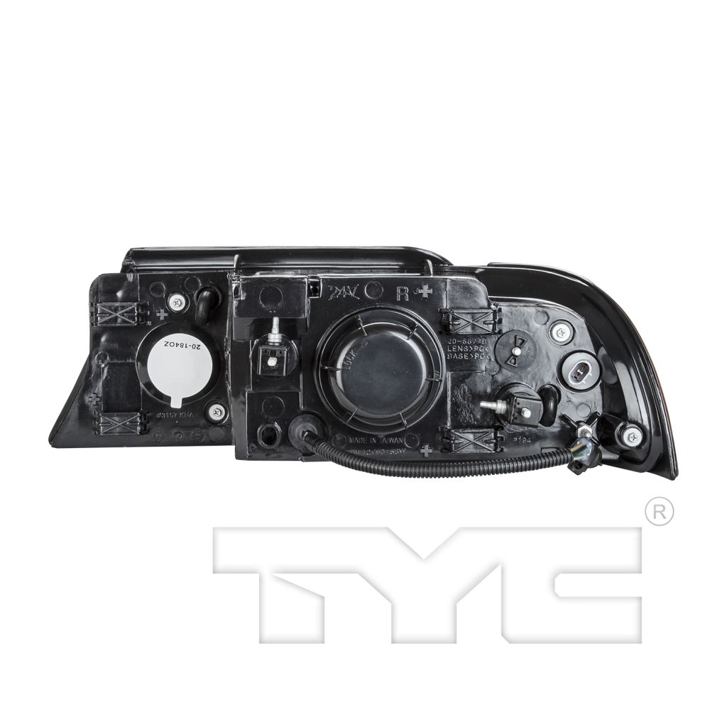 LINCOLN BLACKWOOD HEAD/LAMP ASSEMBLY RIGHT (Passenger Side) OEM#XL7Z13008AA 2002 PL#FO2503175
