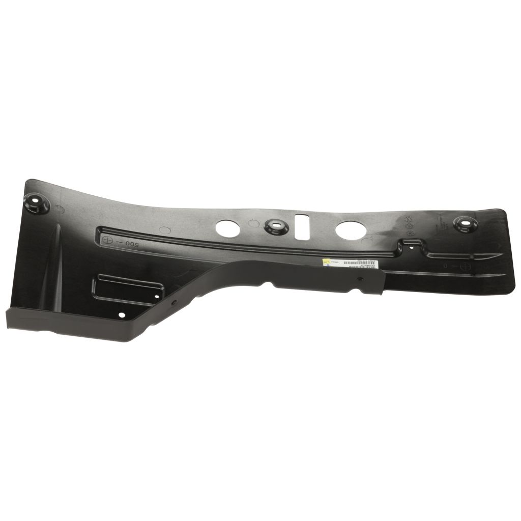 CHEVROLET CRUZE / CRUZE LIMITED FRONT SPLASH SHIELD (FRONT ENG UNDER CVR)(1.4L/1.8L) OEM#23451794 2011-2016 PL#GM1228163