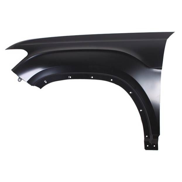 VOLKSWAGEN ATLAS CROSS SPORT FENDER LEFT (Driver Side) OEM#3CM821021 2020-2025 PL#VW1240155