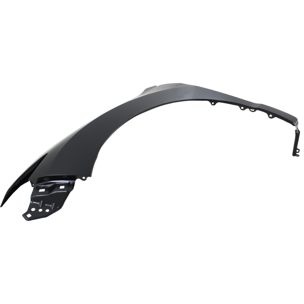 ACURA RDX FENDER LEFT (Driver Side) OEM#60260TX4A91ZZ 2013-2018 PL#AC1240125
