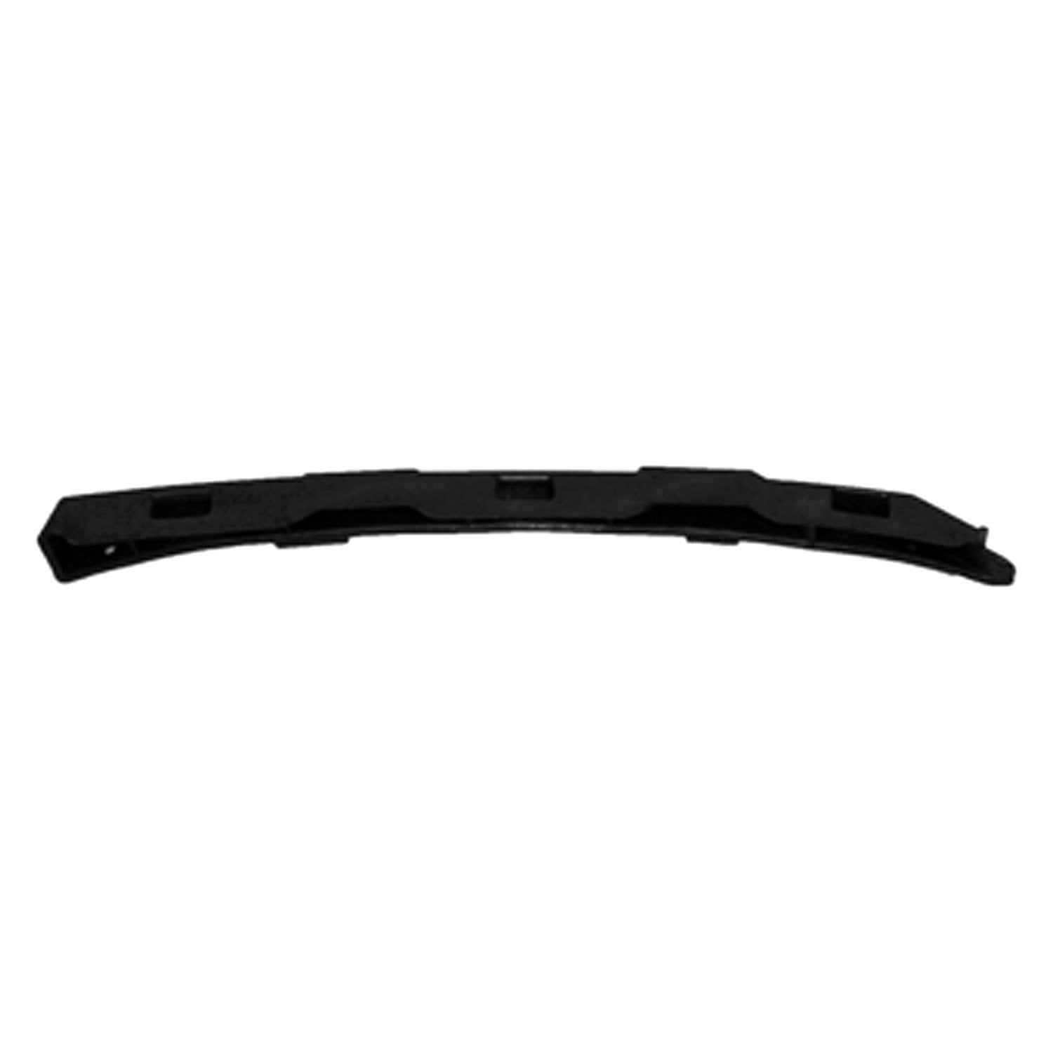 HYUNDAI ELANTRA SEDAN FRONT BUMPER COVER RETAINER OUTER LEFT (Driver Side) (USA) OEM#865533Y000 2011-2016 PL#HY1032101