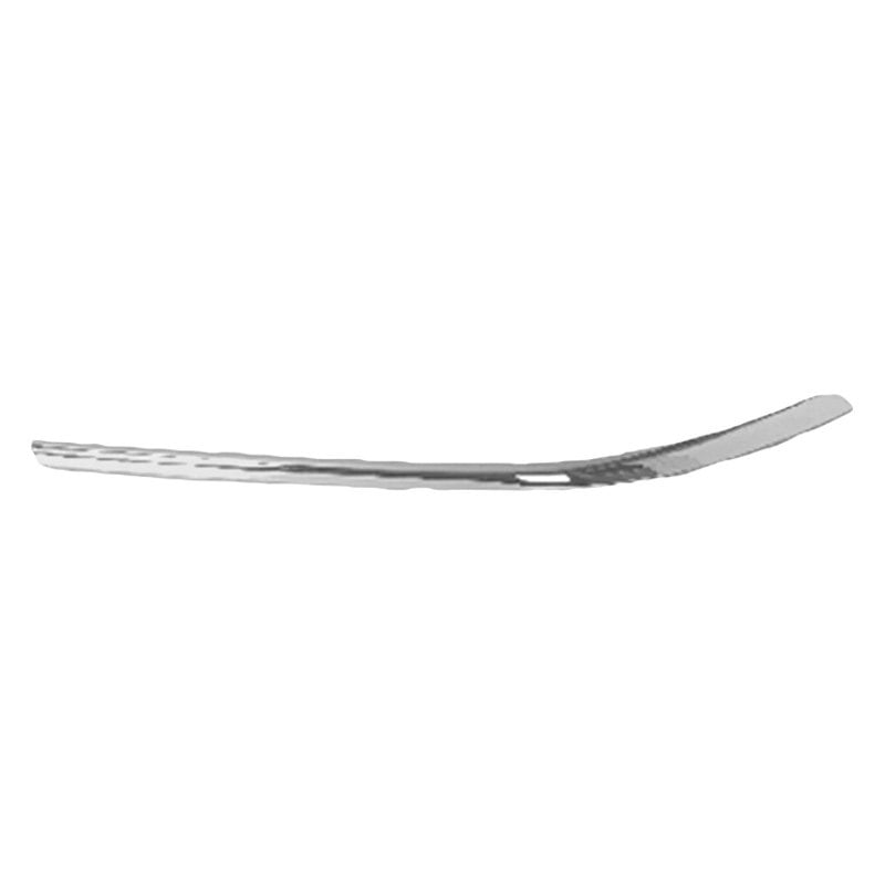 LINCOLN TOWN CAR FRONT BUMPER MLDG CHROME LEFT (Driver Side) OEM#3W1Z17C829BA 2003-2011 PL#FO1058278