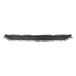 GM TRUCKS & VANS EQUINOX GRILLE UPPER CHROME/BLACK (L/LS) (WO/CENTER CHROME MLDG) OEM#23383218 2016-2017 PL#GM1200721