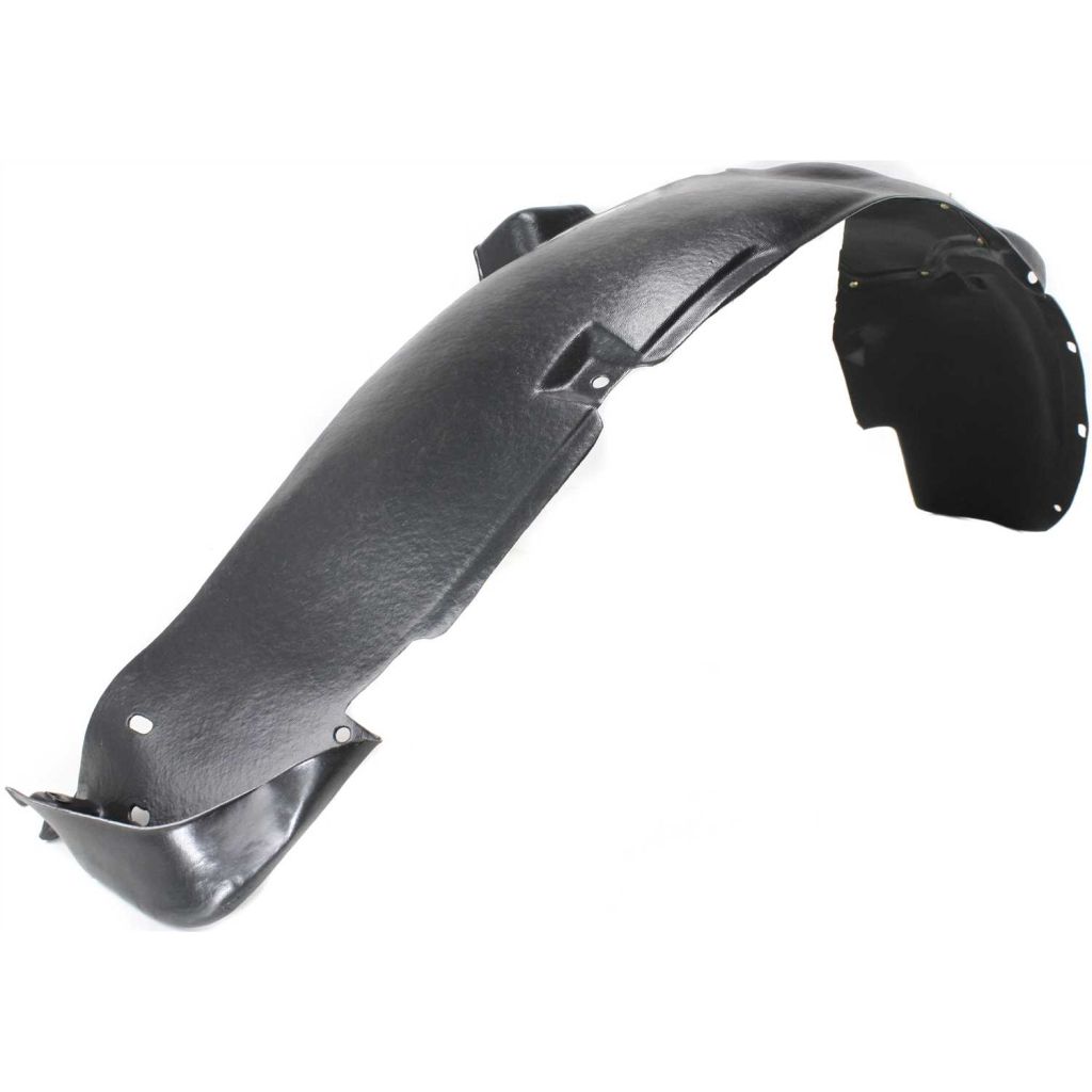 CHRYSLER PT CRUISER FENDER LINER RIGHT (Passenger Side) OEM#5152054AA 2007-2010 PL#CH1249143