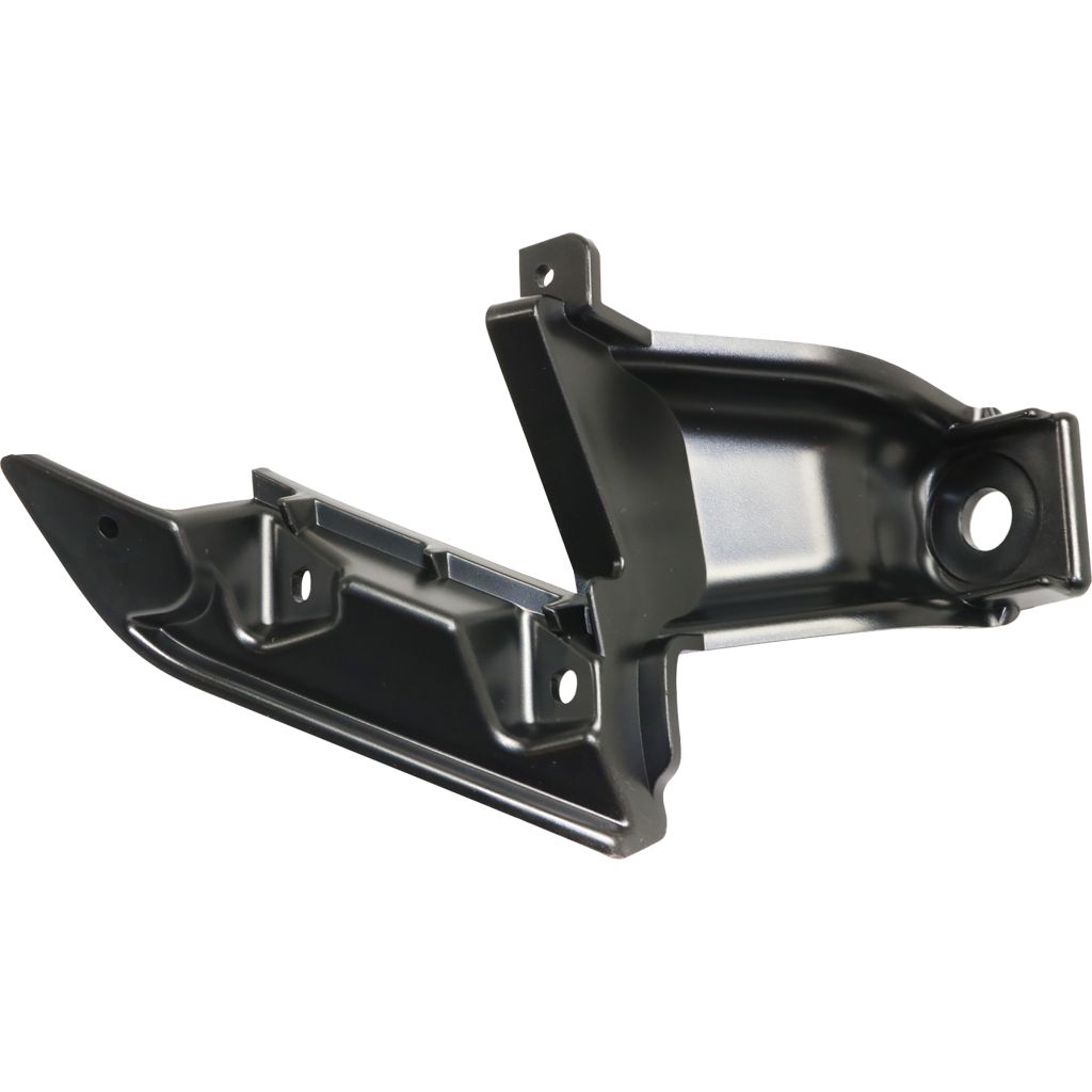 HONDA CIVIC COUPE GRILLE BRACKET LEFT (Driver Side) (PLASTIC) OEM#71129SVAA50 2009-2011 PL#HO1207108