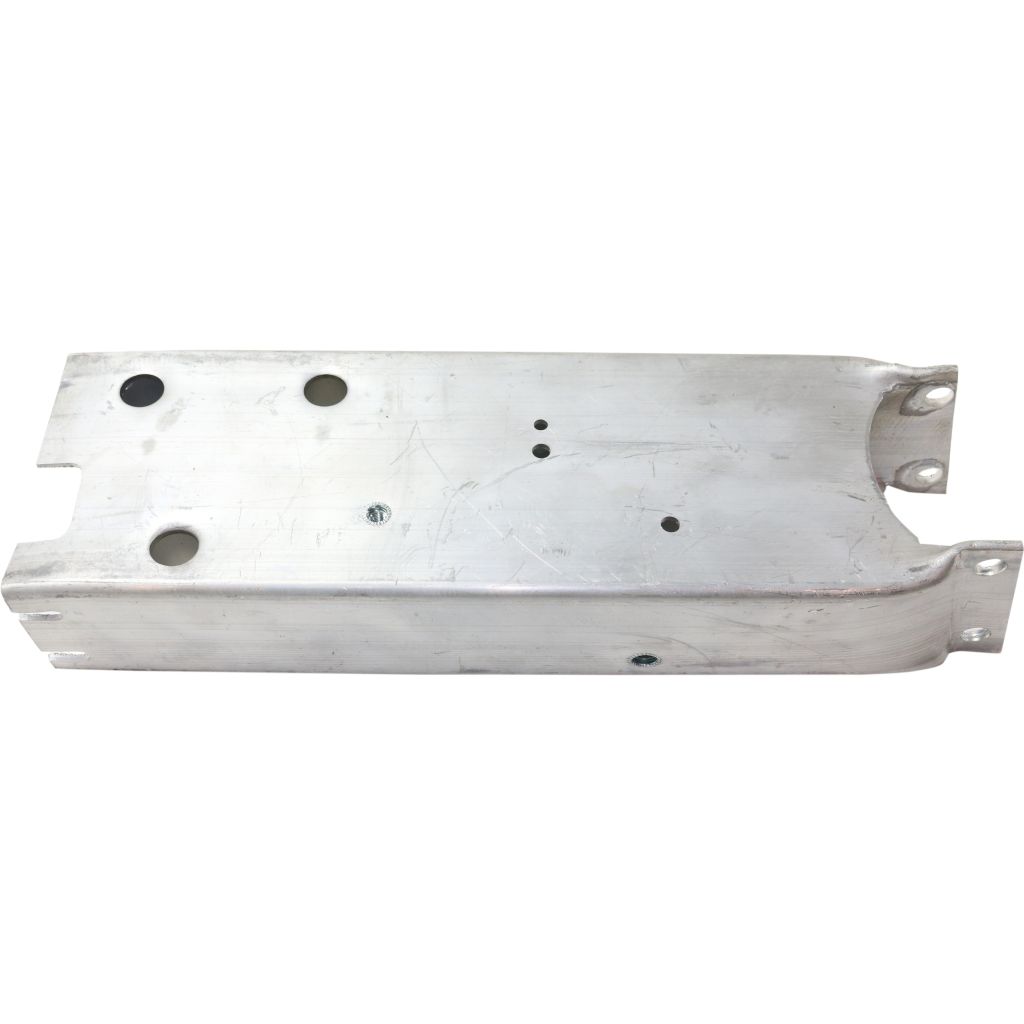 BMW BMW X3 FRONT BUMPER REINF BRACKET LEFT (Driver Side) (ALUM) OEM#51647274659 2011-2017 PL#BM1066109