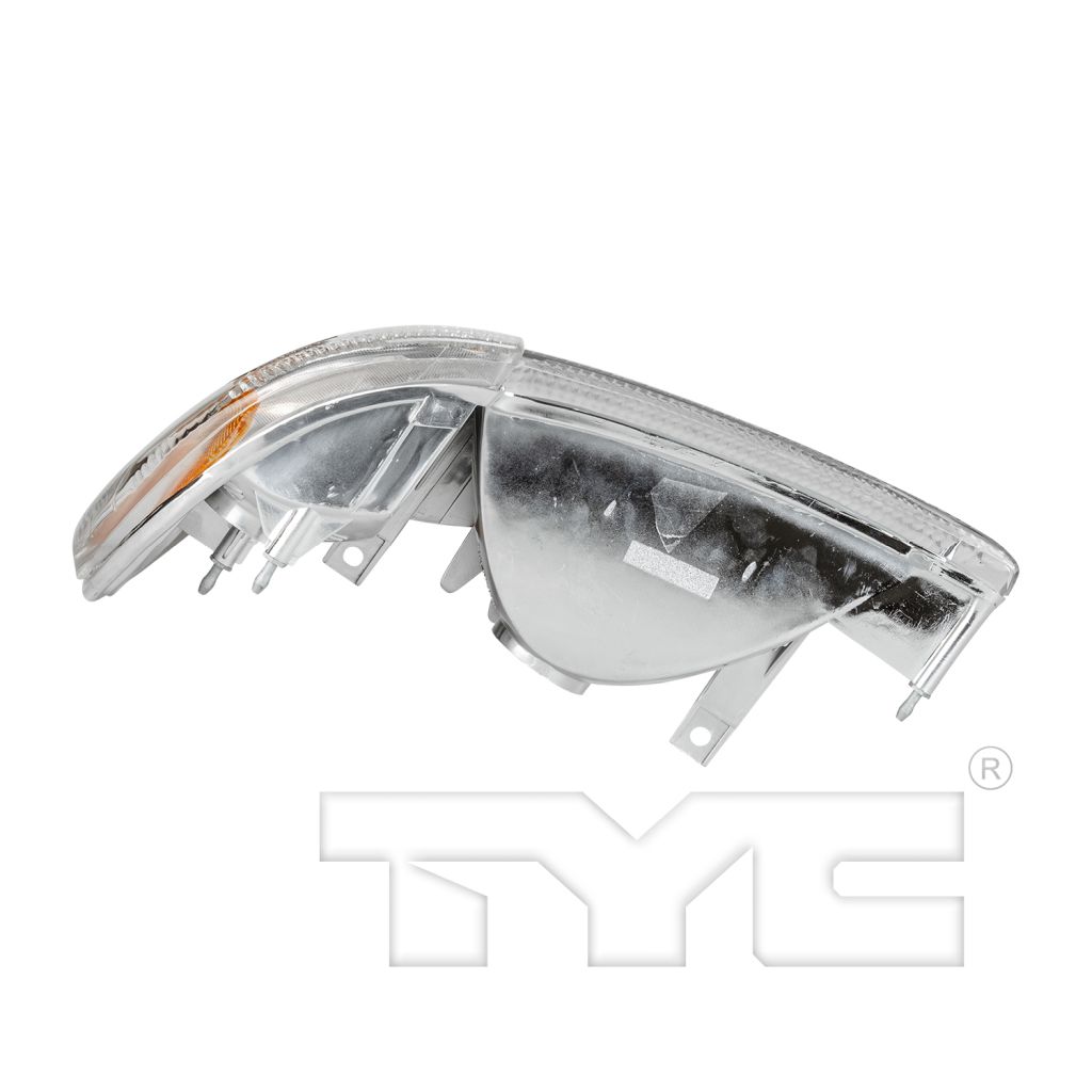 FORD TRUCKS & VANS EXPLORER P/SIGNAL LAMP UNIT RIGHT (Passenger Side) OEM#F67Z13200AA 1995-2001 PL#FO2521130