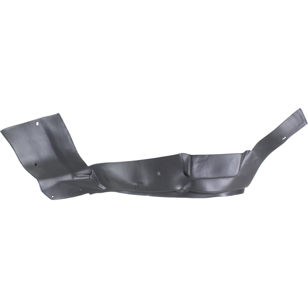 CADILLAC SRX FENDER LINER RIGHT (Passenger Side) (REAR SECTION) OEM#15925401 2004-2009 PL#GM1249160