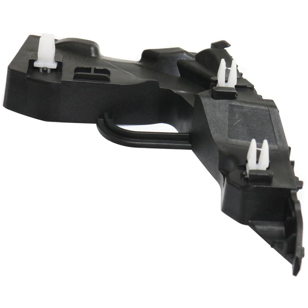 HYUNDAI ELANTRA SEDAN FRONT BUMPER SIDE MOUNTING BRACKET RIGHT (Passenger Side) (EXC 1.6L TURBO SPORT MDL) OEM#86514F3000 2017-2018 PL#HY1043126