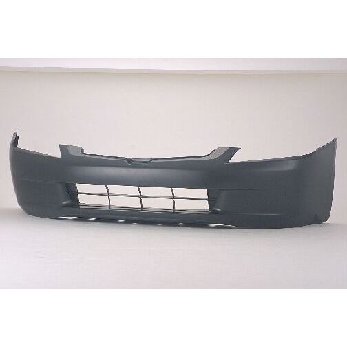 HONDA ACCORD HYBRID FRONT BUMPER COVER PRIMED OEM#04711SDAA90ZZ 2005 PL#HO1000210