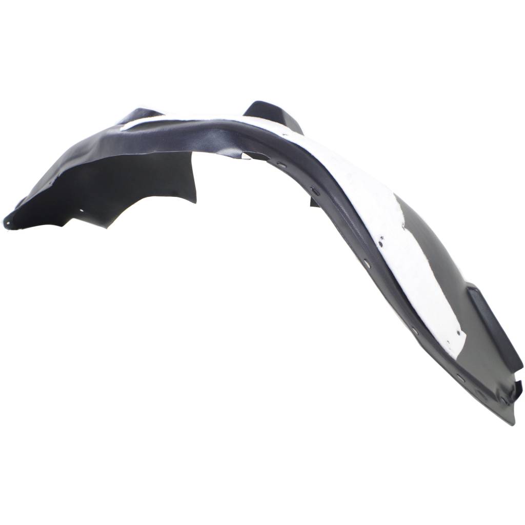 GM TRUCKS & VANS TERRAIN /TERRAIN DENALI (GMC) FENDER LINER LEFT (Driver Side) OEM#23271689 2014-2017 PL#GM1248244