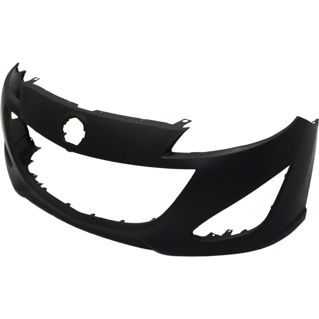 MAZDA MAZDA5 FRONT BUMPER COVER PRIMED OEM#C51350031BBB 2012-2017 PL#MA1000234