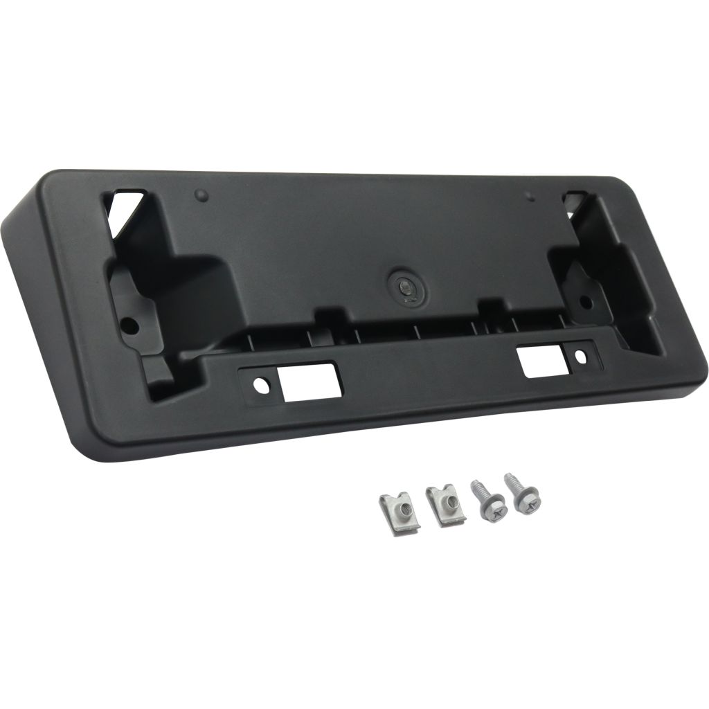 LEXUS RX 450h/450hL FRONT LICENSE BRACKET (W/F SPORT) OEM#521140E111 2016-2019 PL#LX1068125