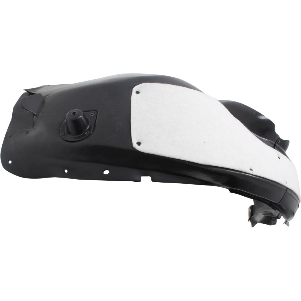 FORD FOCUS HATCHBACK/ST/RS FENDER LINER RIGHT (Passenger Side) (RS MDL) OEM#G1EZ16102A-PFM 2016-2018 PL#FO1249182