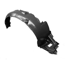 HYUNDAI TIBURON FENDER LINER RIGHT (Passenger Side) OEM#868122C700 2007-2008 PL#HY1249116