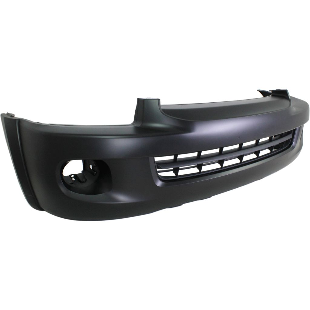 TOYOTA SEQUOIA FRONT BUMPER COVER PRM**CAPA** OEM#521190C942 2005-2007 PL#TO1000293C