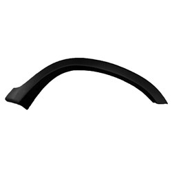 HONDA CRV REAR WHEEL OPNG MLDG LEFT (Driver Side) BUMPERLK OEM#74450S9A010 2005-2006 PL#HO1290106