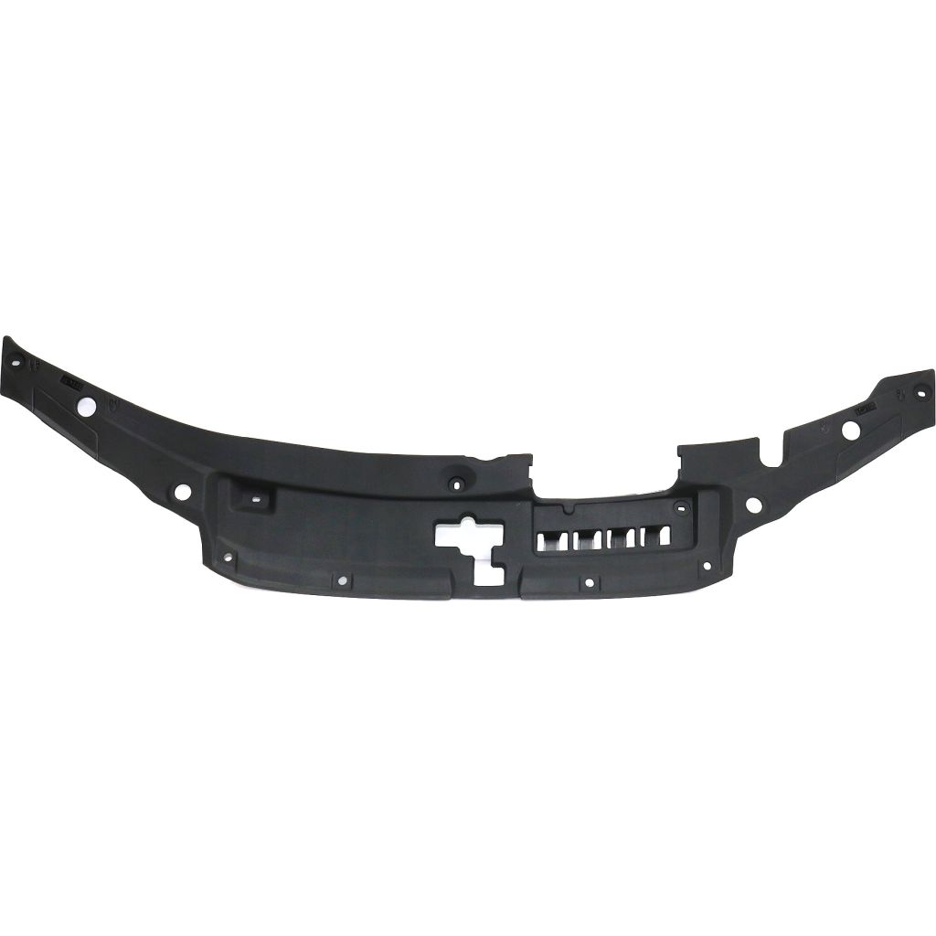 LEXUS ES 300h RADIATOR SUPPORT UPPER COVER (WO/HID HEAD/LAMP) OEM#5329533080 2013-2018 PL#LX1224103