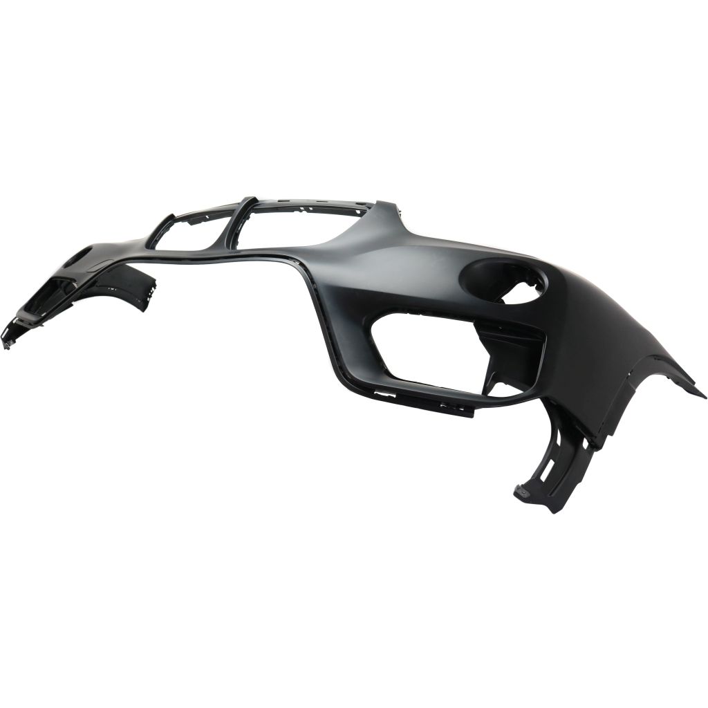 BMW BMW X1 FRONT BUMPER COVER PRIMED (WO/WASHER)(WO/SENSOR)(WO/M PKG)**CAPA** OEM#51117453562 2016-2019 PL#BM1014100C