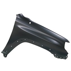TOYOTA 4RUNNER FENDER RIGHT (Passenger Side) (W/ANTENNA HOLE) **CAPA** OEM#5381135420 2010-2013 PL#TO1241233C