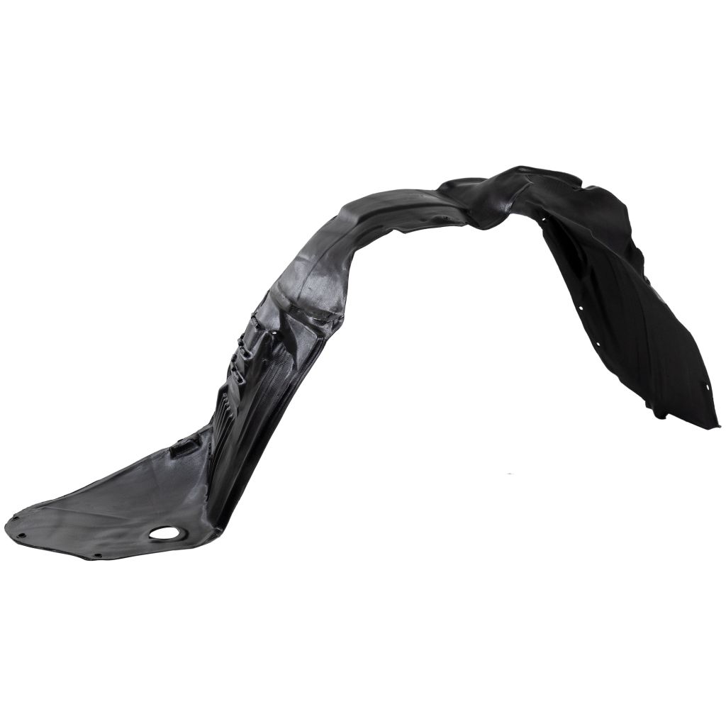 LEXUS RX 350 FENDER LINER RIGHT (Passenger Side) OEM#538050E010 2007-2009 PL#LX1249101