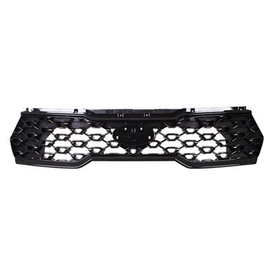 KIA SORENTO GRILLE PTD-BLACK (W/CAMERA)(SX PRESTIGE) **CAPA** OEM#86350R5310 2021 PL#KI1200223C
