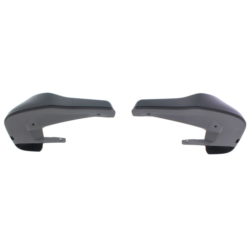 HONDA CRV FRONT MUDGUARD SET OEM#08P08T0A100R1 2012-2016 PL#HO1294104