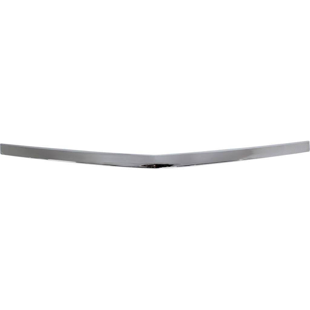 CADILLAC SRX HOOD MOLDING CHROME OEM#22774203 2010-2016 PL#GM1235120