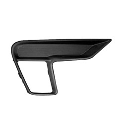 FORD TRUCKS & VANS EXPLORER FOG LAMP COVER RIGHT (Passenger Side) (WO/FOG)(BASE MDL) OEM#JB5Z17B968AA 2018-2019 PL#FO1039180