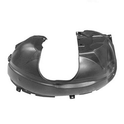 FORD TRUCKS & VANS ESCAPE FENDER LINER RIGHT (Passenger Side) **CAPA** OEM#CJ5Z16102A 2013-2014 PL#FO1249158C