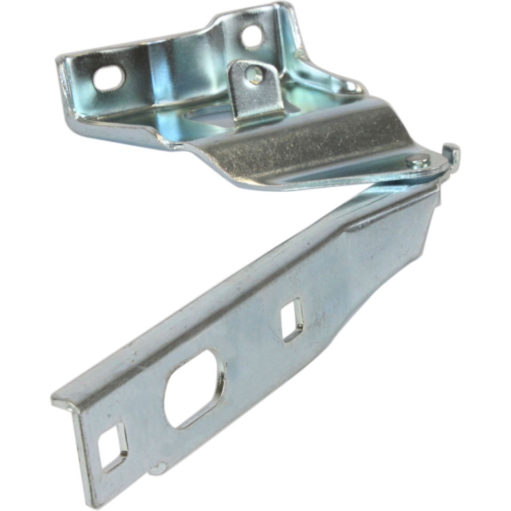 AUDI ALLROAD (A4)(WAGON) HOOD HINGE RIGHT (Passenger Side) OEM#8K0823302D 2013-2016 PL#AU1236101
