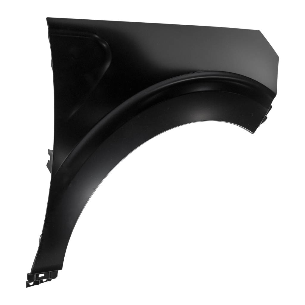 KIA SOUL FENDER RIGHT (Passenger Side) **CAPA** OEM#66321K0000 2020-2025 PL#KI1241155C