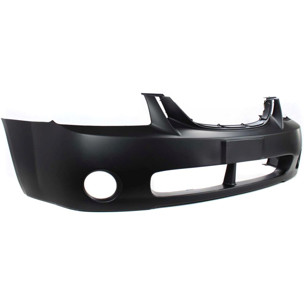 KIA SPECTRA5 HATCHBACK FRONT COVER PRIMED OEM#865112F000 2005-2006 PL#KI1000127