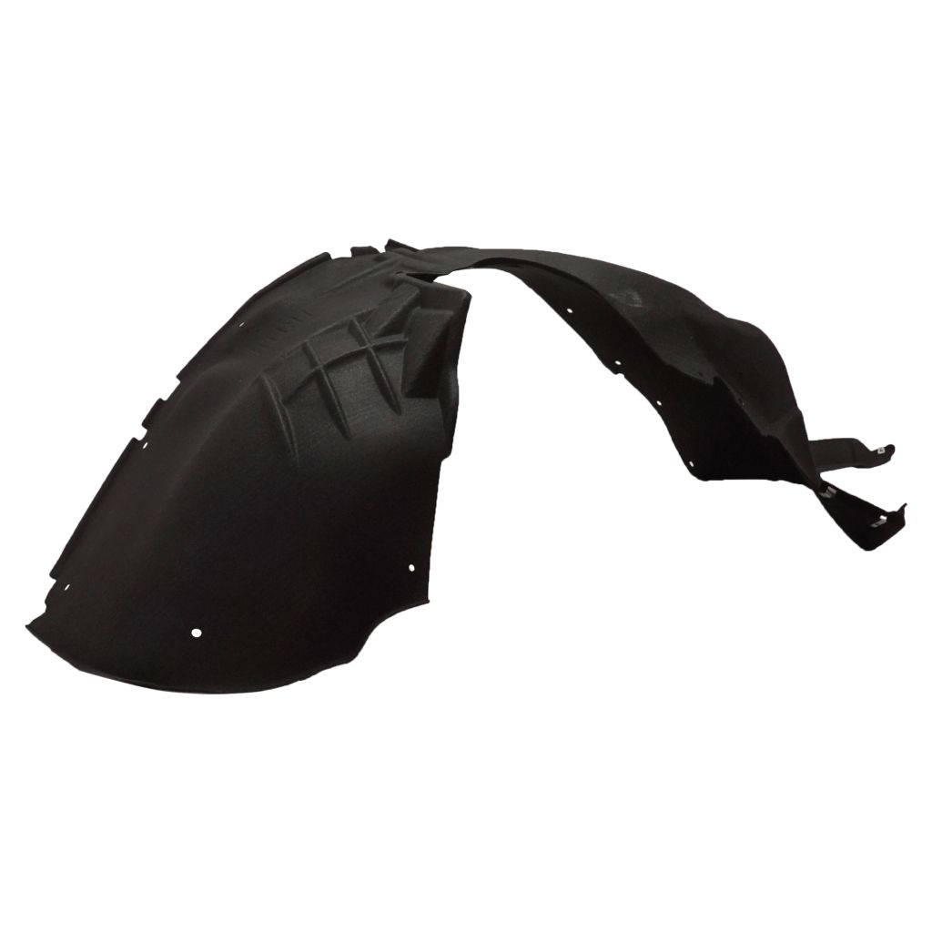 GM TRUCKS & VANS ACADIA (NEW) FENDER LINER LEFT (Driver Side) OEM#84336225 2019 PL#GM1248297
