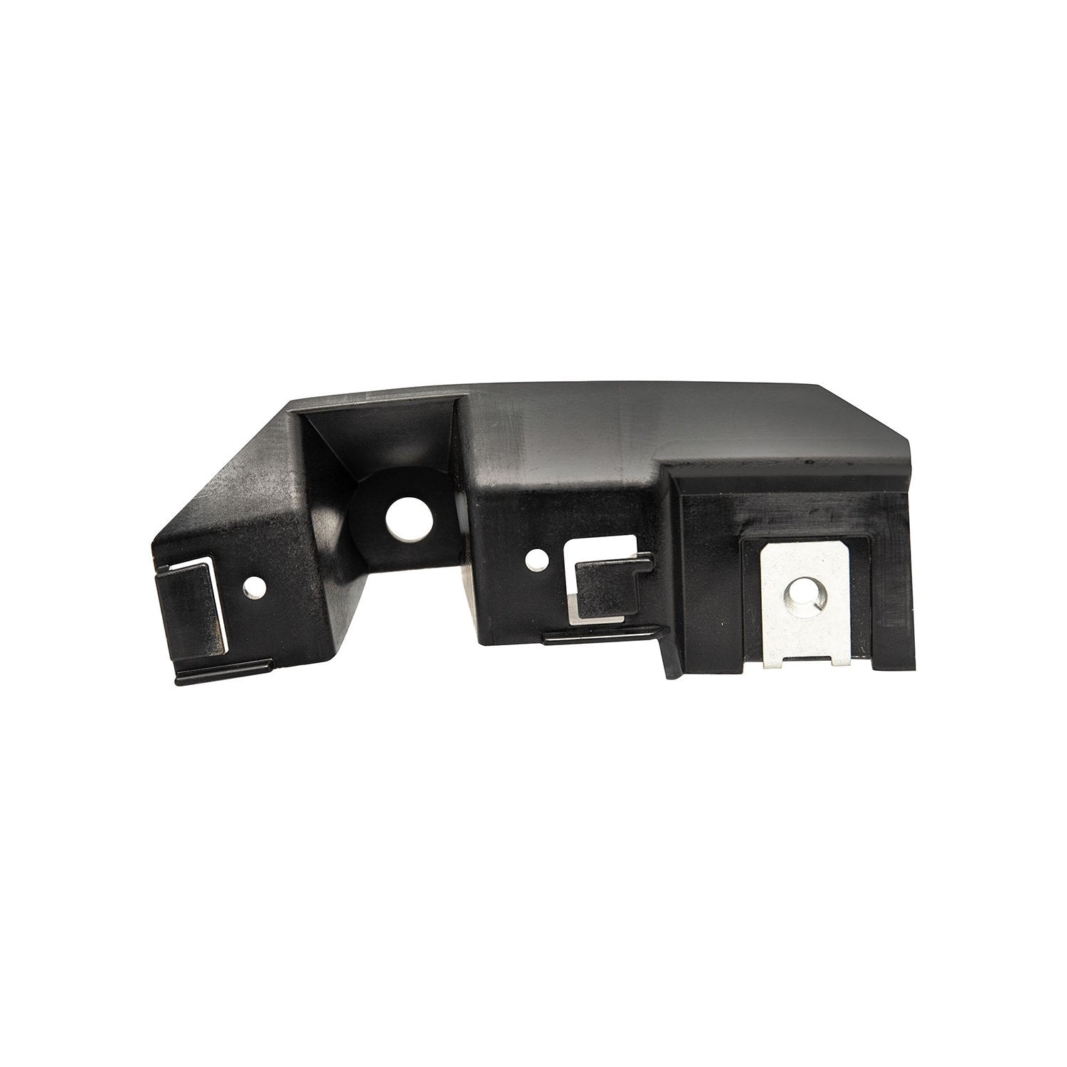 MERCEDES-BENZ C-CLASS SEDAN REAR BUMPER SIDE MOUNT BRACKET RIGHT (Passenger Side) (C43) OEM#2068854804 2023-2024 PL#MB1143125
