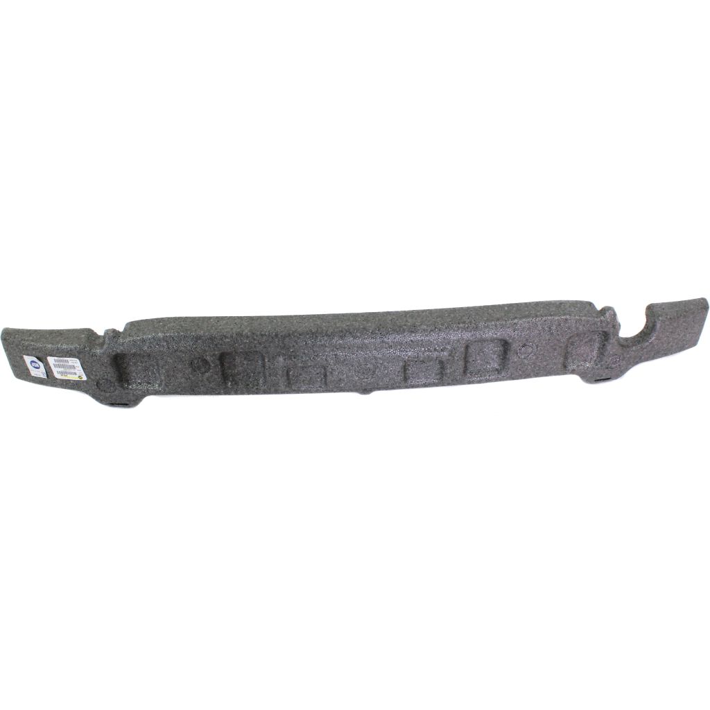 HYUNDAI ACCENT HATCHBACK FRONT BUMPER ABSORBER OEM#865201E050 2007-2011 PL#HY1070123