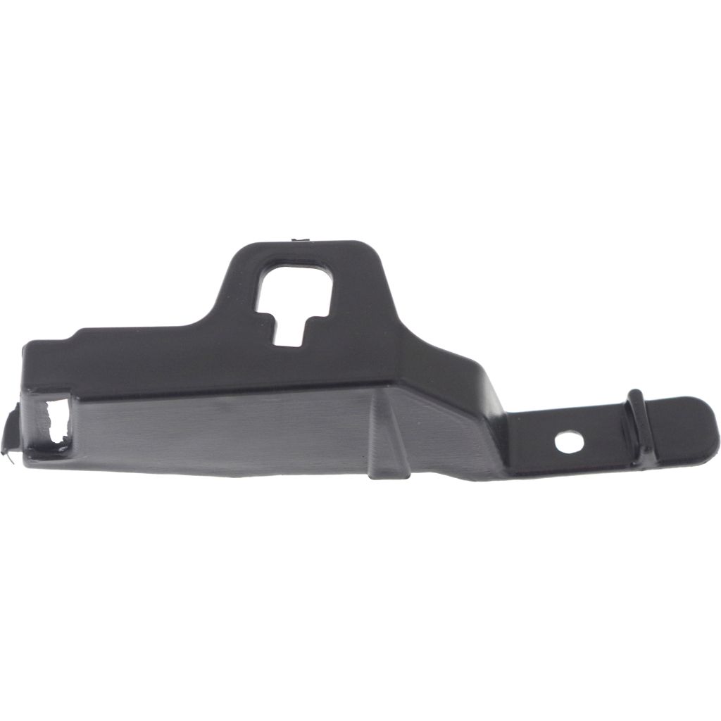 MAZDA MAZDA3 REAR BUMPER COVER SIDE BRACKET LEFT (Driver Side) OEM#BJT651077A 2014-2018 PL#MA1142102