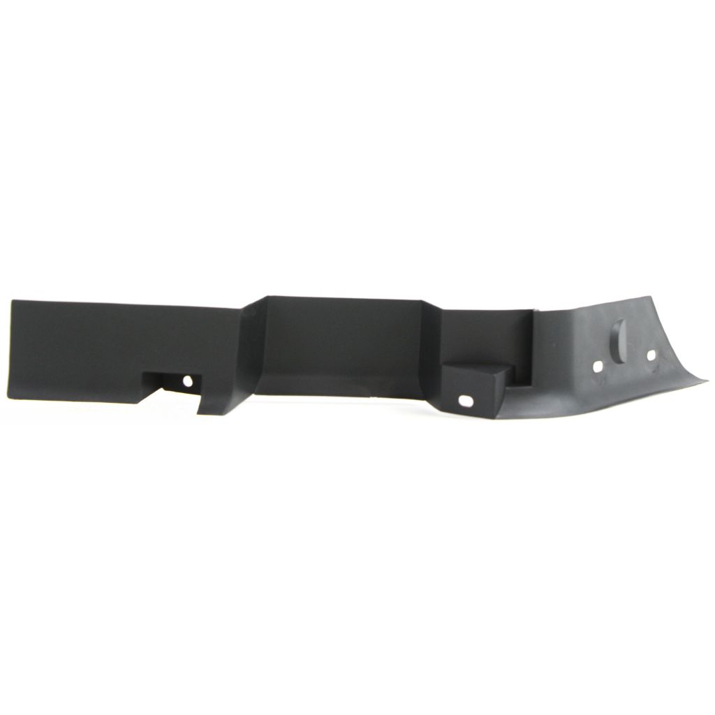 FORD TRUCKS & VANS EXCURSION FRONT BUMPER FILLER RIGHT (Passenger Side) OEM#F81Z17A861AA 2000-2004 PL#FO1089119